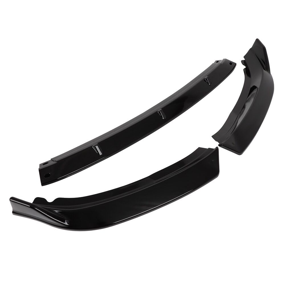 SIJYG1 Alerón De Parachoques Delantero Para Jetta 2019 2020 2021 2022