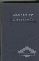 Engineering Materials B003X061B6 Book Cover