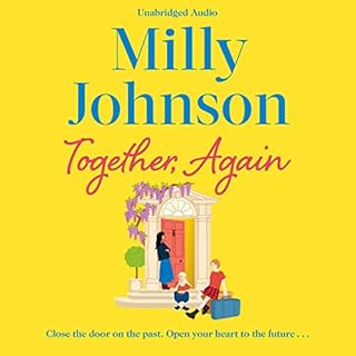 Together, Again cover art