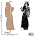 Cardboard People Bellatrix Lestrange Life Size Cardboard Cutout Standup - Harry Potter and The Deathly Hallows