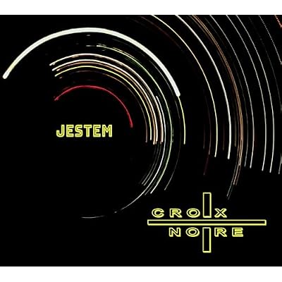 Jestem