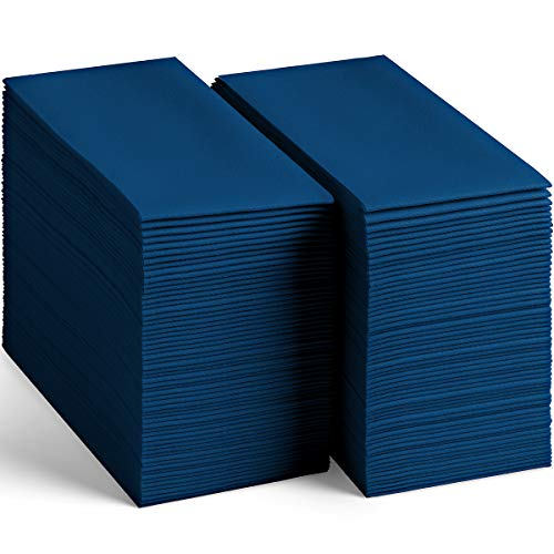 Servilletas de papel suaves que no se rompen para banquetes y cenas