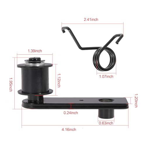 Image of Chain Tensioner Replace 0452954 0451686 for Polaris Outlaw 90 110 for Sportsman 90 110 for Predator 90 2004-2006 for RZR 170 2009-2013