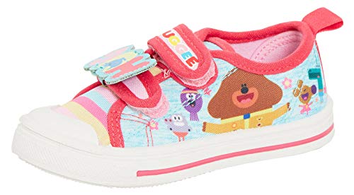 Cbeebies MNCK13576 - Sandalias con cuña de Forro: Fibra sintética Niñas