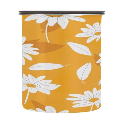 Contenedor para Café con Vacío 17oz Acero Inoxidable miniatura 2