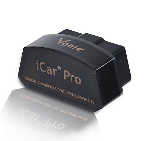 Vgate Icar Pro Wi-Fi Obd2 Scanner Scan Tools Obdii Car Diagnostic Tool Code Reader Fault Check Engine Light For Ios/Android #TOP2