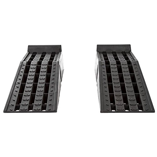 Black Widow PSR295 Car Ramps - Image 6