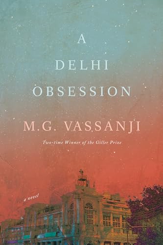 A Delhi Obsession view 2