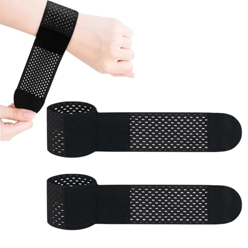 QZKJQDD bendaggi per polso