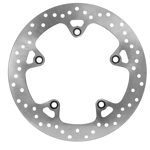 Disques de frein moto en acier traité haute résistance BMW R1250GS