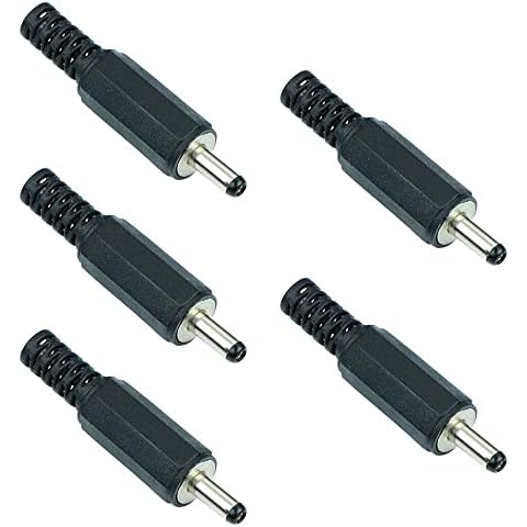 Switch Electronics 1.3mm x 3.5mm Power Plug Connector Cover