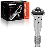 A-Premium Engine Variable Valve Timing (VVT) Solenoid Compatible with Chevy, GMC, Cadillac & More - Silverado, Avalanche, Suburban, Tahoe, Sierra, Savana, Yukon, Escalade - V8 4.8L 5.3L 6.0L 6.2L
