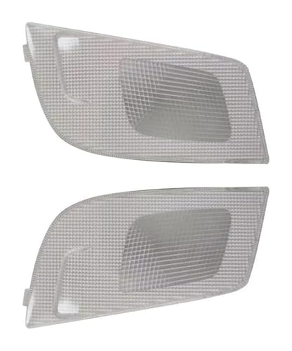 Lámpara de techo para coche soluciona luz fundida en Kia Optima K5 consolas 2011-2015 3