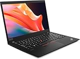 Lenovo Thinkpad T14s Ordinateur Portable 14