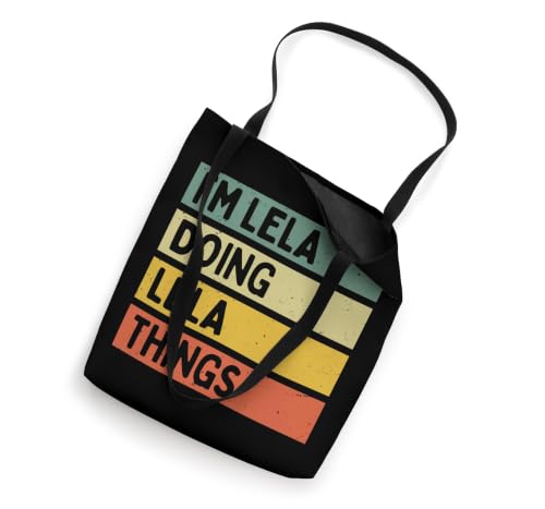 Bolsa Tote con frase divertida personalizada miniatura 2