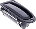 Performance PFM-254606 Interior Door Handle, Rear Driver Side, Textured Black, Sold individually for 1993-2011 Forrd Ranger; Mazzda B4000, B3000, B2300, B2500