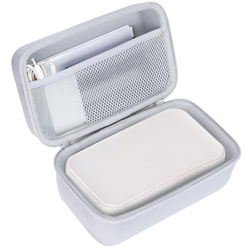 Funda para HPRT CP4100 Lebakort solución al polvo y arañazos en impresora fotográfica 4x6