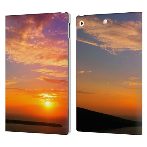 Coque portefeuille iPad 10.2 Haroulita cuir pour éviter rayures et ranger ses cartes