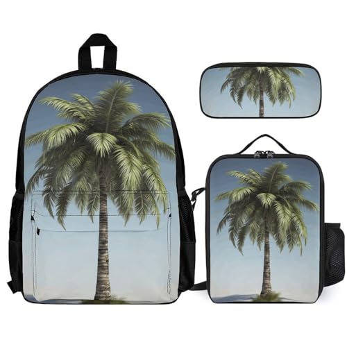 Sac à dos de voyage ordinateur et sac à déjeuner pour vos journées de bureau
