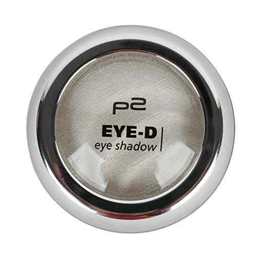 Preisvergleich Produktbild p2 cosmetics Make-up Lidschatten Eye-D Eye Shadow 030