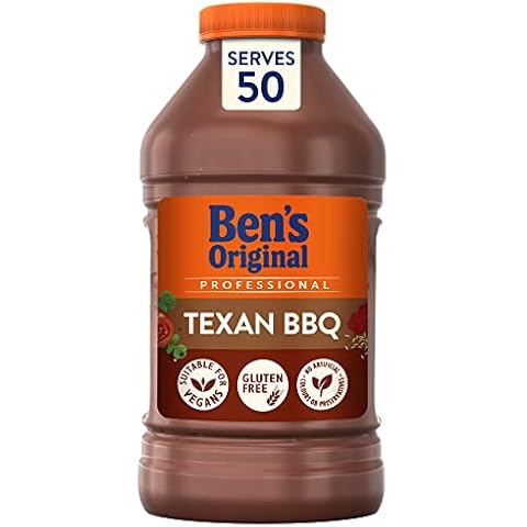 Ben's Original Texan Barbeque Sauce thumbnail
