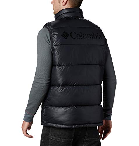 Image of Columbia Mens Pike Lake Vest