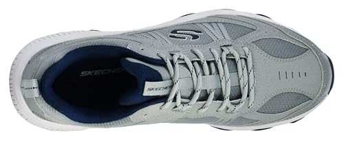 Image of Skechers Men's Stamina AT Upper Stitch