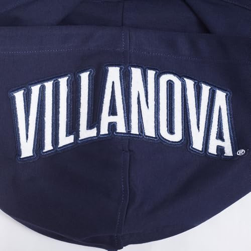 Image of Pro Standard Mens College Classic Chenille Cotton Double Knit Full Zip Hoodie