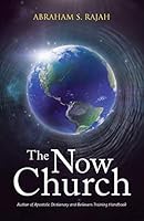 The Now Church 1512703834 Book Cover