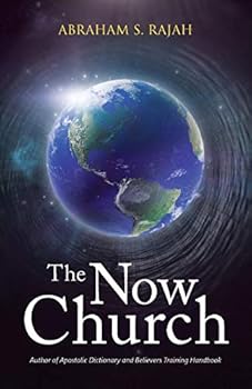 Paperback The Now Church Book