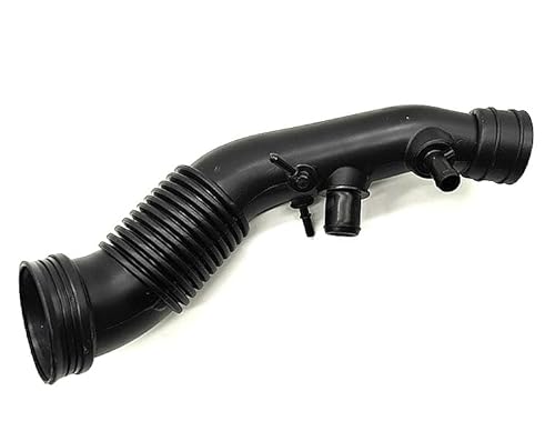 New Car Engine Air Intake Hose Fit for Jeep Renegade 2015-2018 Car Accessories Flexible Air Filter Intake Hose 68256372AA 2747456535 53340255