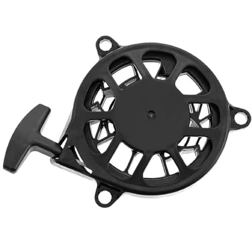 Démarreur à tirette pour GCV170 GCV200 HRN216 lanceur de rechange pour tondeuse à gazon