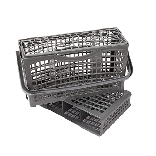 image for Ying-ti Dishwasher Silverware Replacement Basket - Utensil/Cutlery Bas