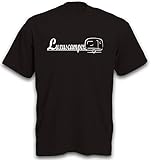 T-Shirt Camping Luxuscamper Camper Wohnwagen Wohnmobil Zelten Urlaub Gr. XL