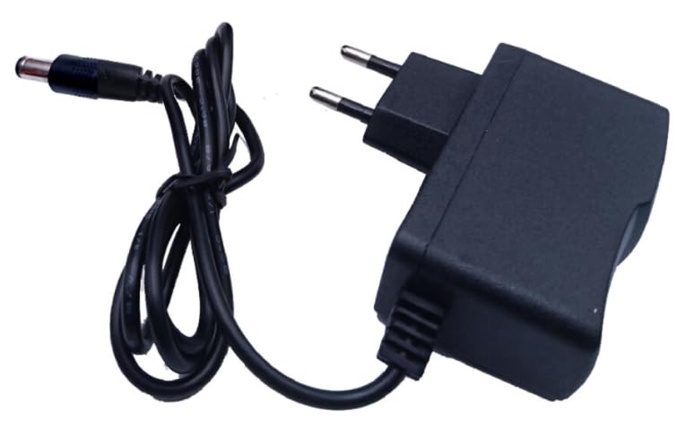 REPT Premium 12V Lithium Battery Charger for Cordless Drill/Screwdriver – Durable PVC, LED Indicator – Black (B0CSKQC38N) Amazon Price History, Amazon Price Tracker