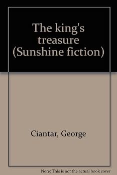 Unknown Binding The king's treasure (Sunshine fiction) Book