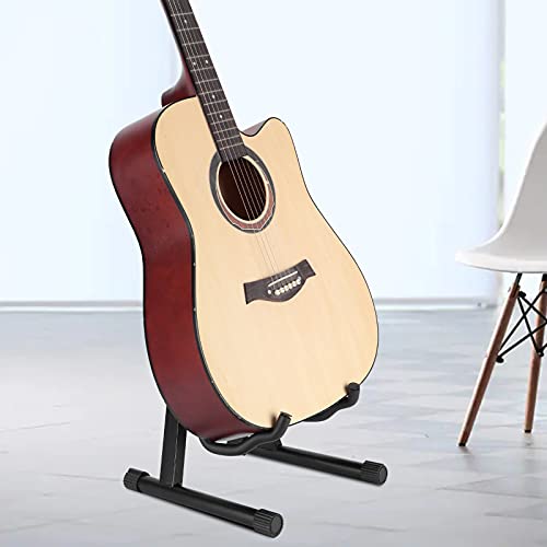 Support de guitare – Accessoire de rangement pour instruments de musique – Aspect exquis pour violon pour banjo - Les Beatles, Paul McCartney, John Lennon, RIngo Starr, George Harrison Support de guitare - Accessoire de rangement pour instruments de musique - Aspect exquis pour violon pour banjo – Image 7