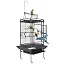 82 inch bird cage