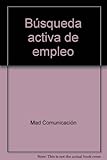 Busqueda activa de empleo
