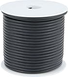 Allstar Performance ALL76576 10 AWG Primary Wire, Black, 75'