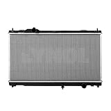 Radiator for Lexus IS250, IS350-2006 to 2015 - OE# 1640031440 QL