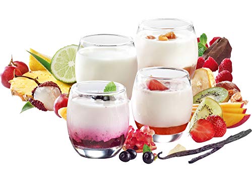 MOULINEX Yogurteo YG229510 - vue 7