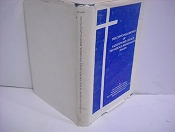 Centennial History Of Saint Edward Church, Providence, Rhode Island, 1874-1974