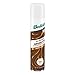 Batiste Shampoo Dry Medium Brunette 6.73 Ounce (199ml) (6 Pack)