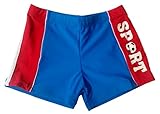 Unbekannt Jungen Badehose in hell Blau, Gr. 104, P225.4e