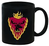 Dark Horse Deluxe Game of Thrones Coffee Mug: Stannis