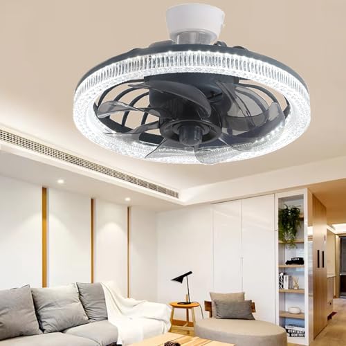 シーリングファンライト LED-HEJ1 (シーリングタイプ)