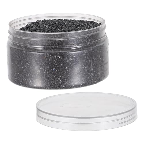 Abrasivo para Pulidora de Cilindro y Piezas de Hardware 1,1 Lb