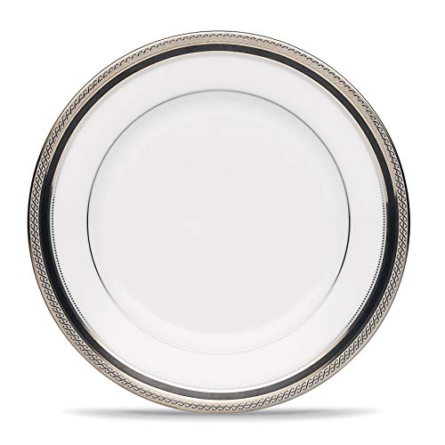 Noritake Austin Platinum Bread and Butter Plate