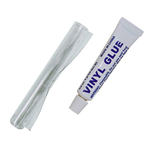 Kit de Reparo P/Inflaveis, Nautika